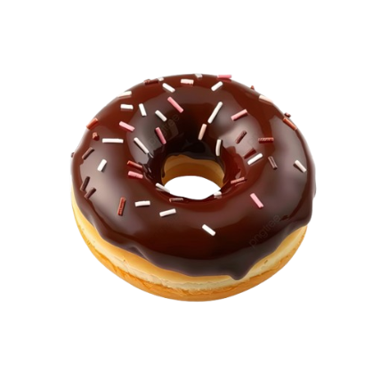 donut