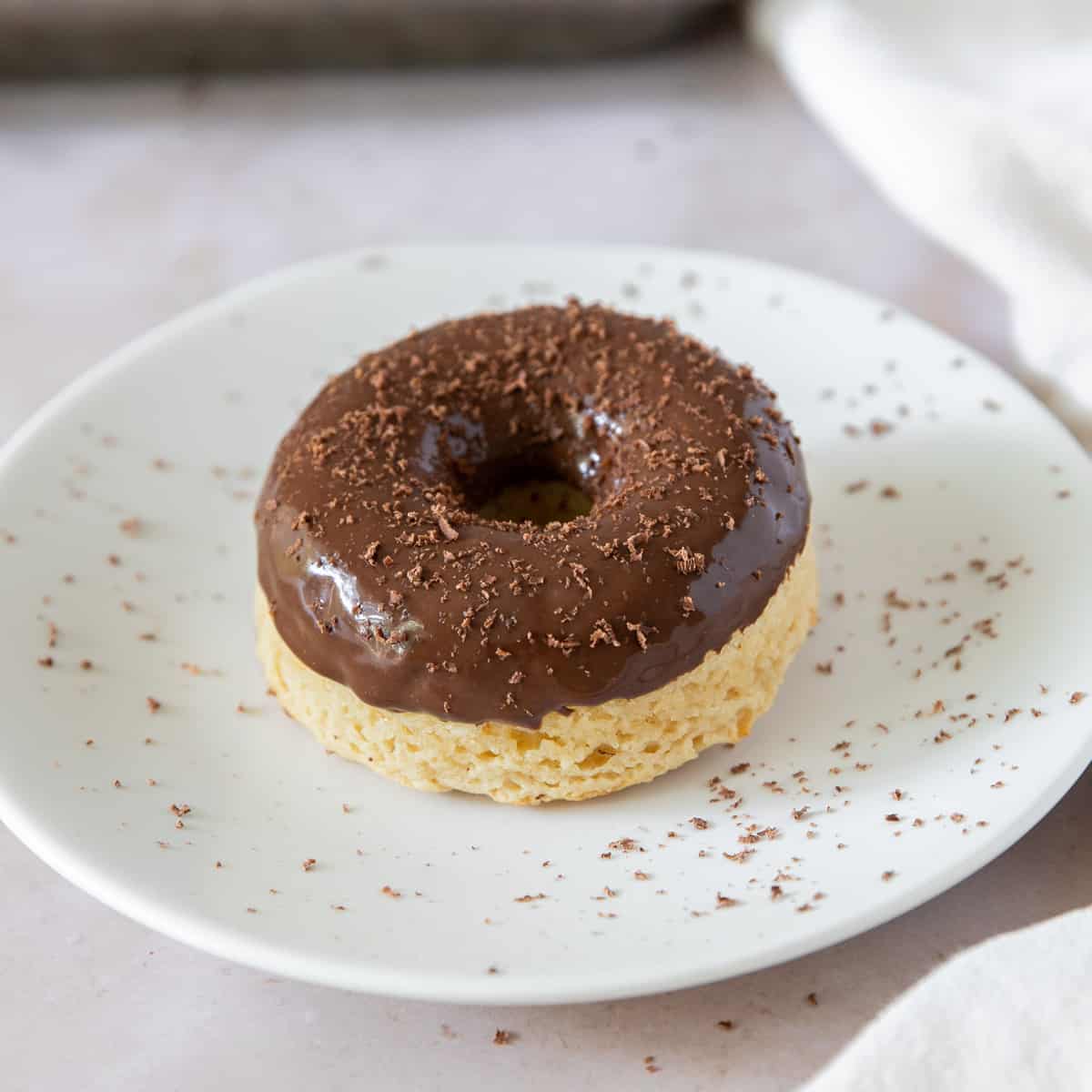 donut-choco