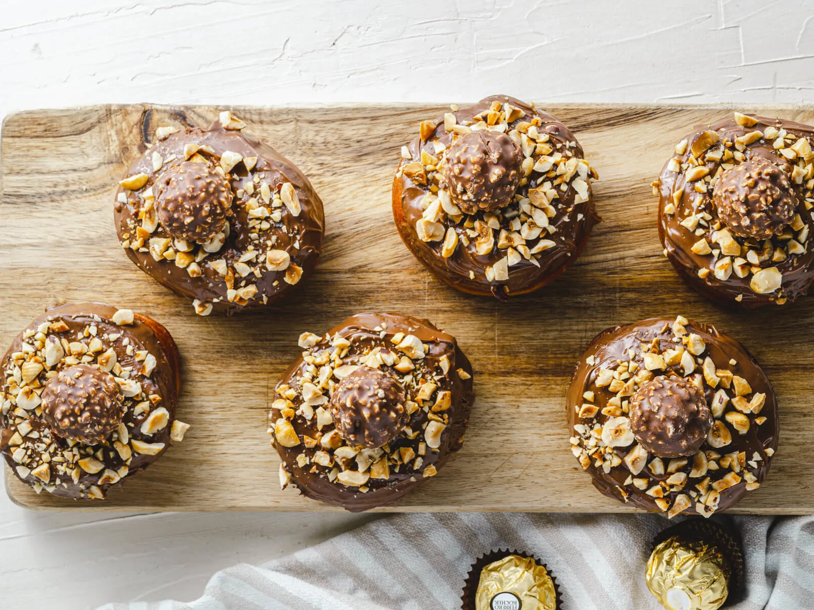 donut-hazelnut