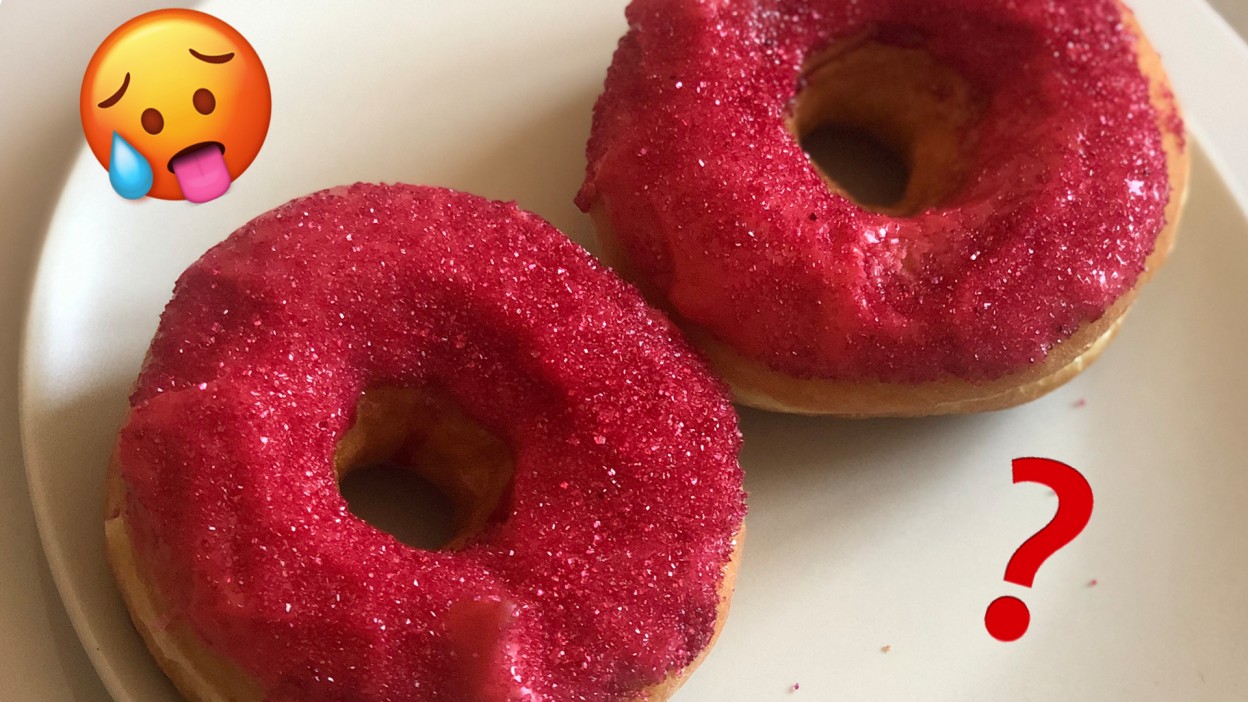 donut-forbiden
